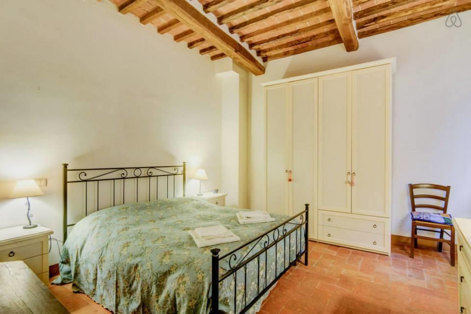 Case Dei Fiori Residenza Storica Villa Torrita di Siena Room photo